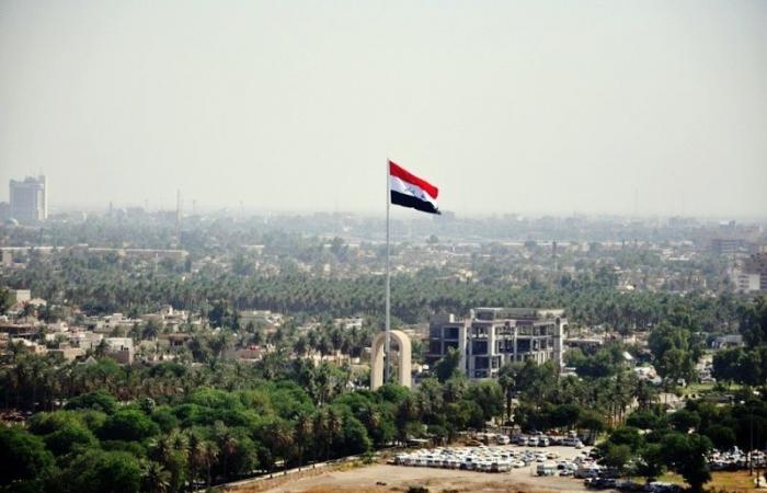 هجوم بطائرات مسيرة على قاعدتين عسكريتين أمريكيتين في العراق