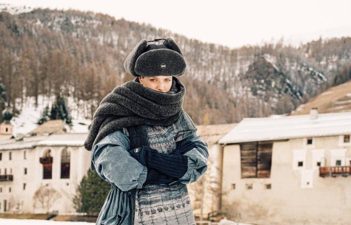 أناقة
      شتاء
      2026...
      أزياء
      دافئة
      وطبقات
      متعددة