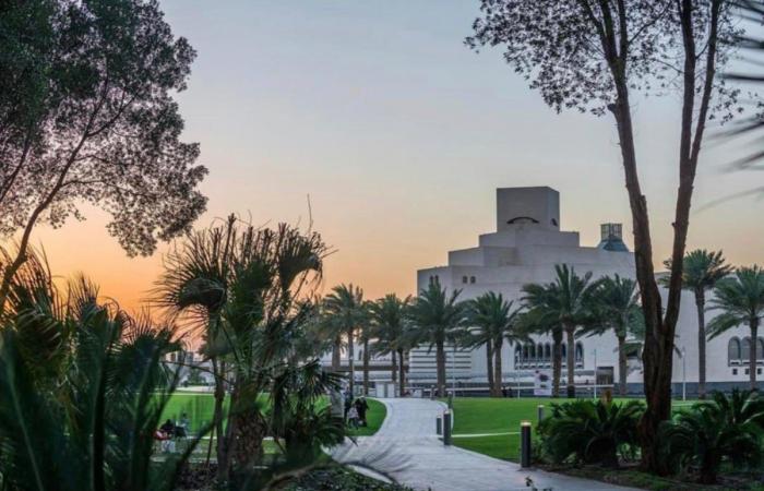 طقس غائم جزئيا وتحذير من أمطار رعدية ليلا