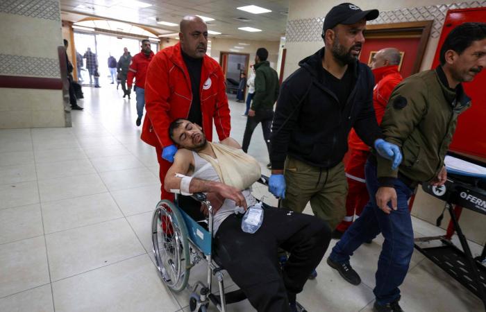 حرب
      إيران
      تستحضر
      المجاعة
      في
      غزة...
      وتُغري
      المستوطنين
      بالضفة