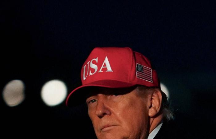 «مواجهة
      إيران»
      تُشعل
      «مواجهة»
      بين
      ترمب
      والكونغرس