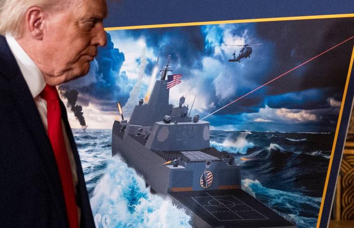 مارالاغو...
      منتجع
      فاخر
      حوّله
      ترمب
      «غرفة
      عمليات»
      لإدارة
      الحروب