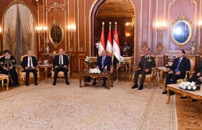 مصر
      تتحسّب
      من
      تداعيات
      حرب
      إيرانية
      طويلة
      الأمد