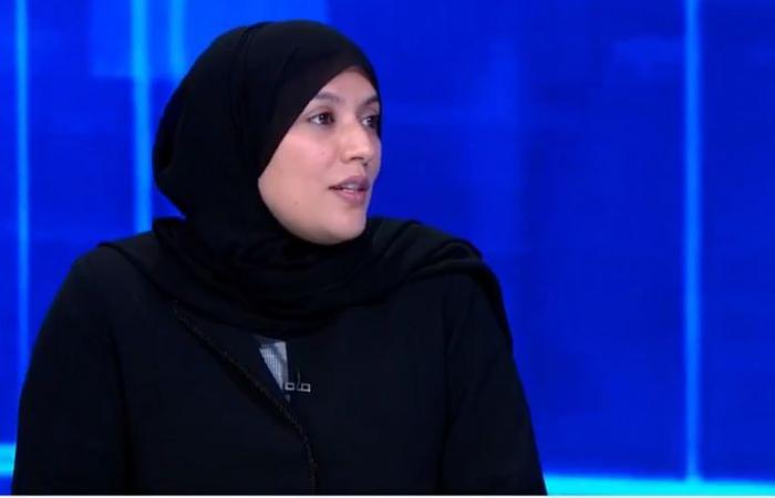 مريم المهندي: متابعة يومية لحضور الطلبة وضمان استمرارية التعليم عن بُعد بكفاءة عالية