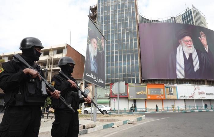 الصليب
      الأحمر
      يحذّر
      من
      خطورة
      اتساع
      حرب
      الشرق
      الأوسط
      على
      المدنيين