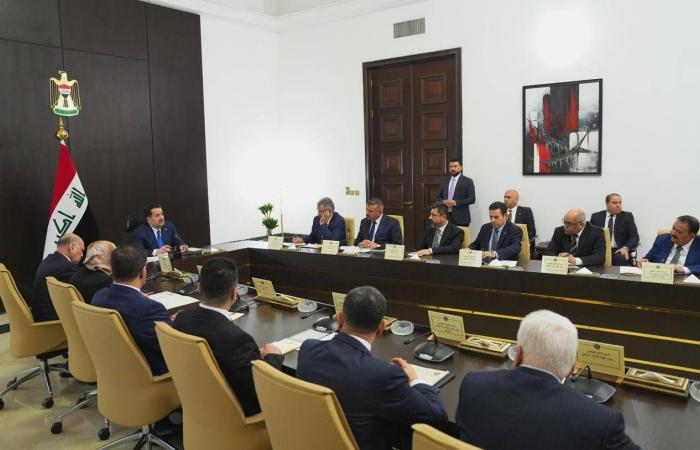 الحكومة
      العراقية
      تسعى
      للنأي
      بالبلاد
      عن
      تداعيات
      حرب
      إيران