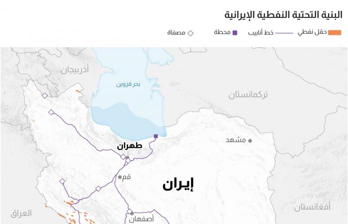 أزمة مضيق هرمز تقترب.. وآسيا الأكثر تضررًا في أمن الطاقة