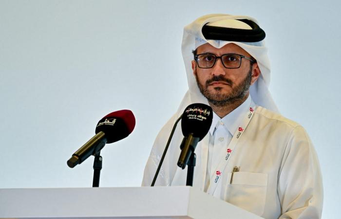 مسؤول قطري لـCNN: الهجمات الإيرانية "لا يمكن أن تمر دون رد"