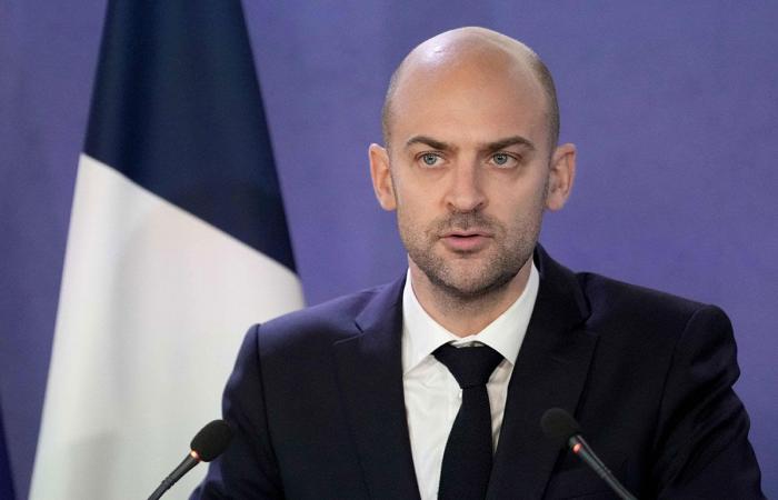 فرنسا تعلن استعدادها لـ"المشاركة" في الدفاع عن دول الخليج والأردن والعراق