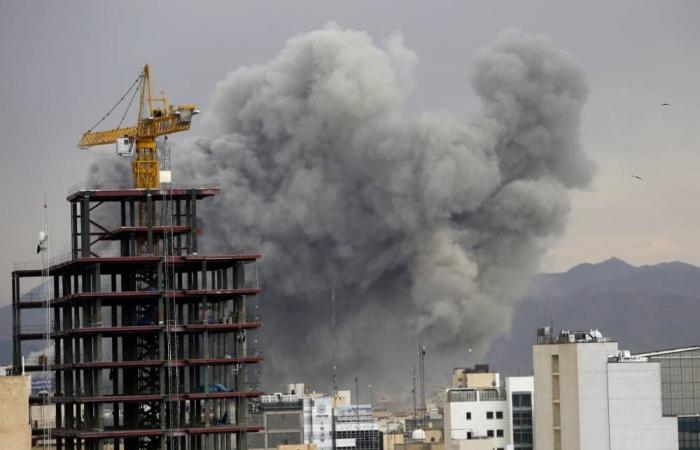 مقتل «4» جنود وسقوط «3» مقاتلات أميركية