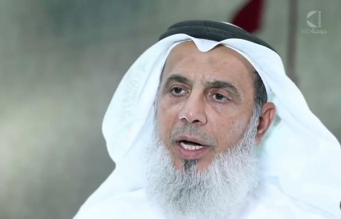 د. شافي الهاجري رئيس اللجنة العلمية للمشروع: "إعفاف" منظومة لبناء أسرة مستقرة