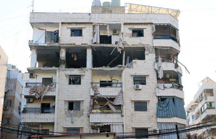 وزير
      الدفاع
      الإسرائيلي:
      أمين
      عام
      «​حزب
      الله»
      أصبح
      هدفاً
      للتصفية