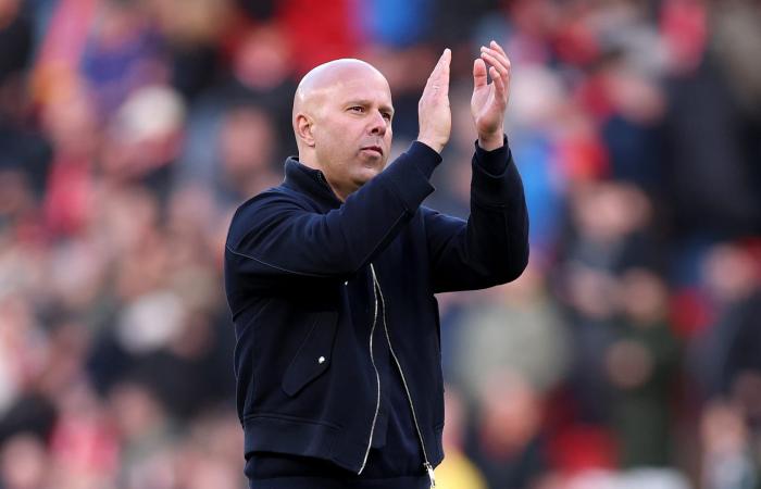 "ليست ممتعة".. تصريح "جدلي" من أرني سلوت حول مستوى مباريات الدوري الإنجليزي