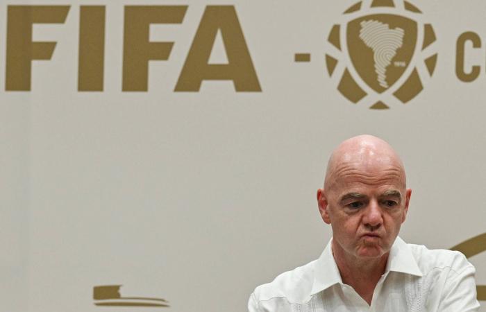 ناغلسمان
      يلمح
      إلى
      مفاجآت
      محتملة
      في
      قائمة
      ألمانيا
      المونديالية