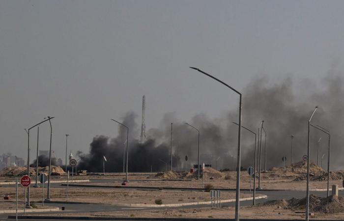 الجيش الأمريكي يكشف عن سبب سقوط 3 مقاتلات له في الكويت