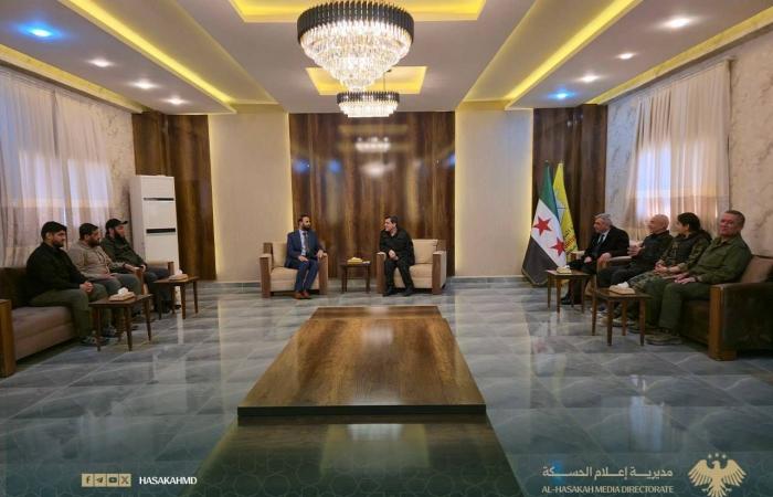 هدوء
      تكتيكي
      لفصائل
      عراقية
      بانتظار
      رسائل
      «الحرس
      الثوري»