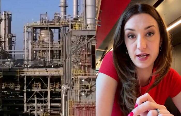 ارتفاع أسعار النفط بشكل حاد وسط تصاعد العنف في الشرق الأوسط