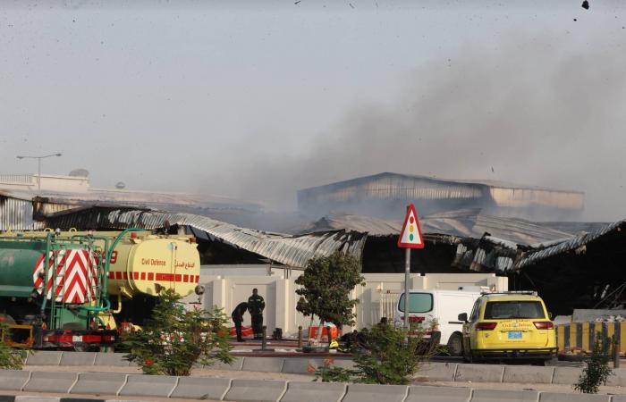 ولي
      العهد
      السعودي
      يبحث
      مع
      رئيس
      الوزراء
      الهندي
      التصعيد
      في
      المنطقة