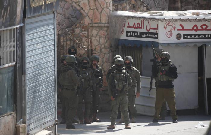 «تمرد»
      في
      جناح
      «حزب
      الله»
      العسكري…
      يطلق
      شرارة
      الحرب؟