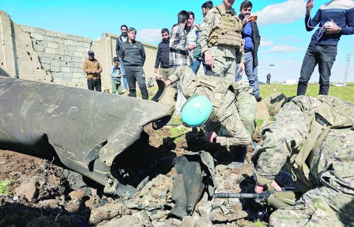 السفارة
      الأميركية
      في
      عمّان
      تخلي
      مقرها
      بسبب
      تهديد