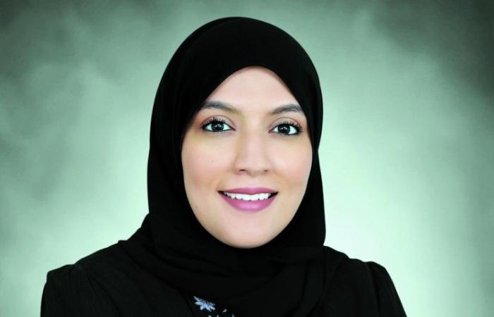 مريم المهندي: جاهزية وسيناريوهات استباقية لضمان استمرار التعليم