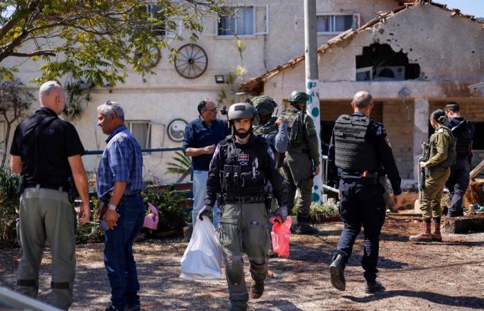 إسرائيل
      تنفي
      نيتها
      احتلال
      أراضٍ
      لبنانية