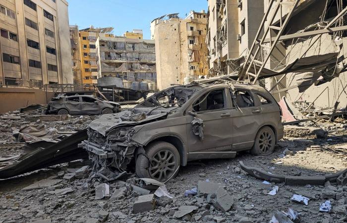 مصادر
      تؤكد
      لـ«الشرق
      الأوسط»:
      انقطاع
      الاتصال
      بين
      مسؤولين
      إيرانيين
      وقيادات
      «حماس»
      و«الجهاد»