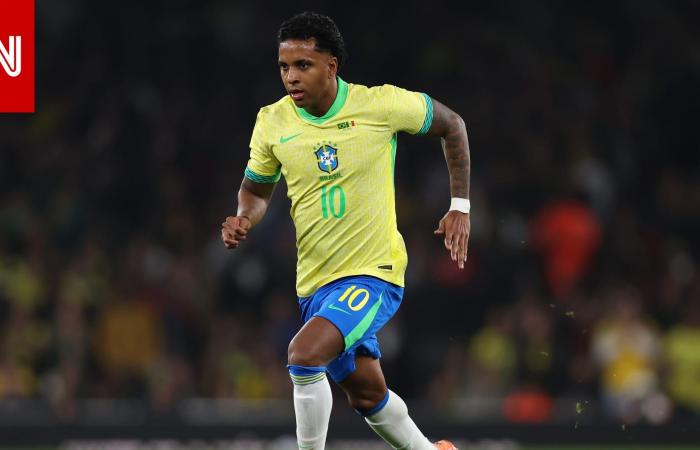 متابعة: غياب رودريغو عن كأس العالم 2026 بعد تعرضه لإصابة "خطيرة"