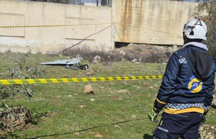 سوريا
      تخشى
      تداعيات
      الحرب
      على
      وضعها
      الداخلي