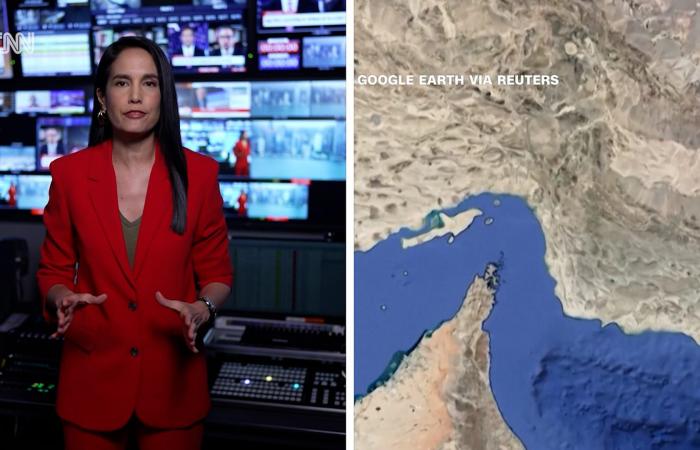 إغلاق مضيق هرمز يشعل أسواق الطاقة العالمية وسط صراع إيران.. إليكم التفاصيل