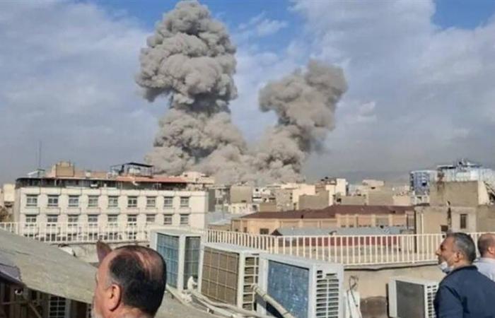 السفارات تحت الاستهداف