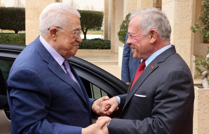 السلطة
      الفلسطينية
      تتموضع
      أعمق
      في
      المحور
      العربي
      المعتدل