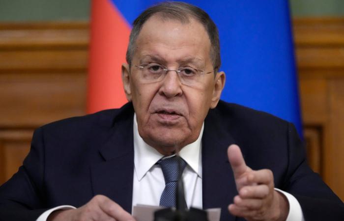 موسكو
      تحذر
      من
      انفلات
      «نووي»
      محتمل
      في
      المنطقة