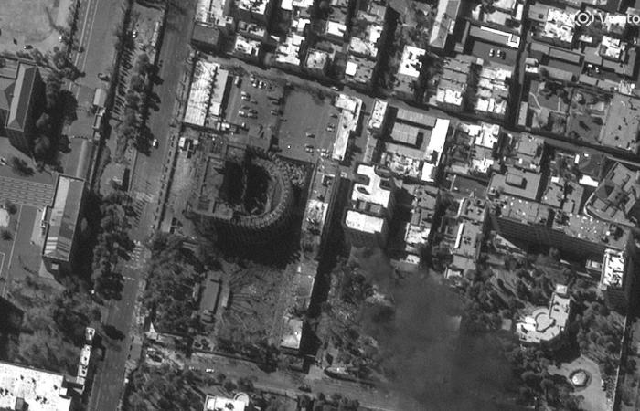 إيران
      تؤكد
      أنها
      لم
      تستخدم
      بعد
      أسلحتها
      الأكثر
      تطوراً