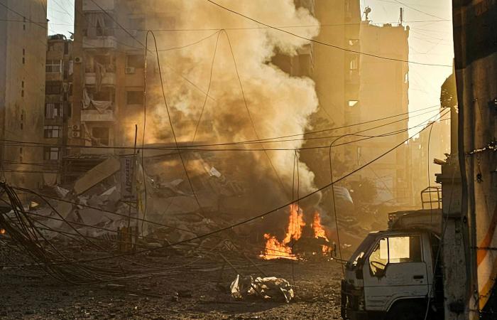 الجيش
      الإسرائيلي:
      قواتنا
      تتمركز
      في
      عدد
      من
      النقاط
      بجنوب
      لبنان