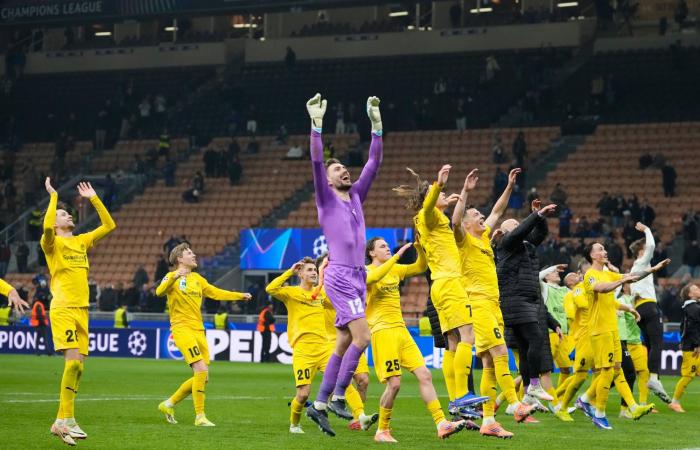 توتنهام
      «متخوّف»
      من
      التحكيم
      الإنجليزي