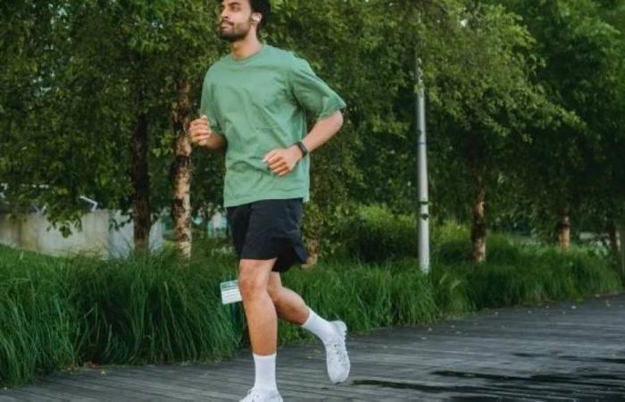 الصيـــــــــام والرياضــــــــــــة