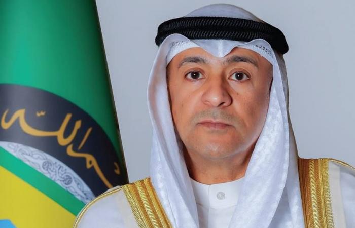 الأمين العام لمجلس التعاون: الاعتداءات الإيرانية الجبانة على دول المجلس دليل على نوايا خبيثة
