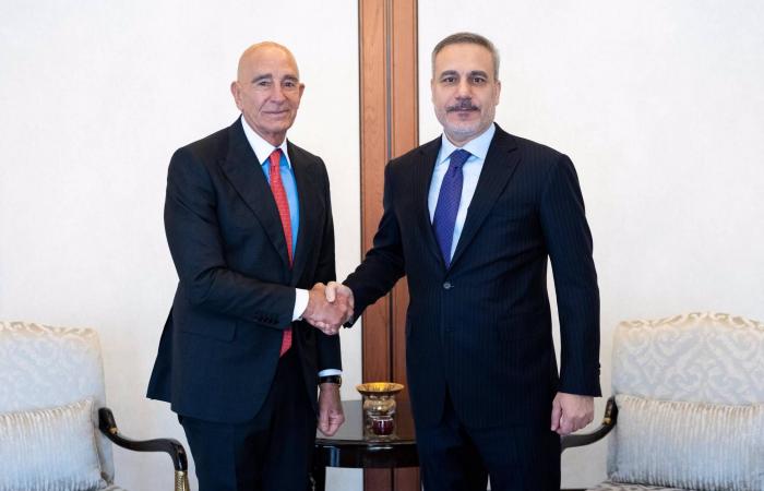 تركيا:
      تصعيد
      الصراع
      بين
      أميركا
      وإسرائيل
      وإيران
      السيناريو
      الأخطر
      للمنطقة