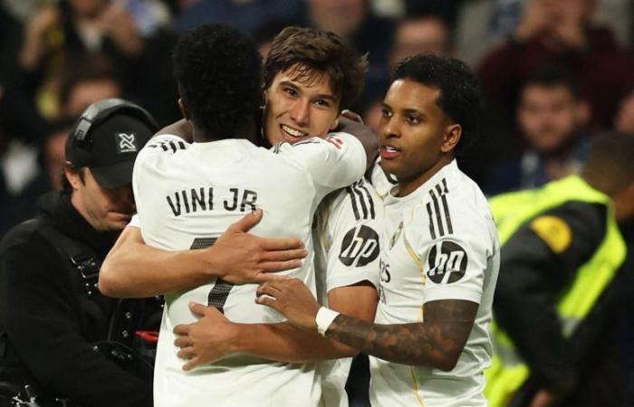 "الصليبي" يحرم نجم ريال مدريد من كأس العالم 2026