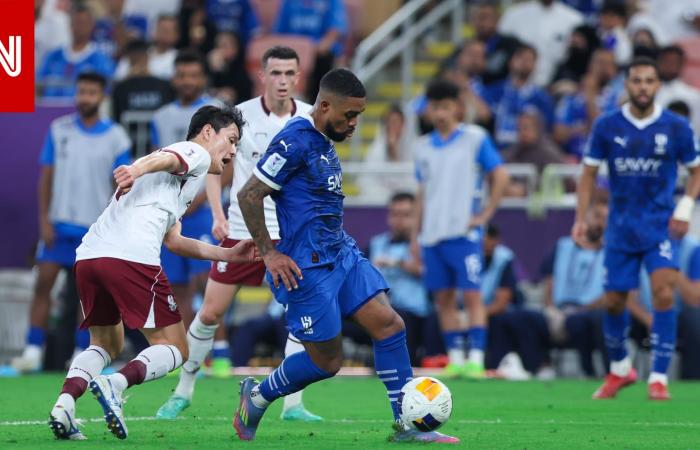 متابعة: بيان رسمي جديد بشأن مصير مباريات ثمن نهائي دوري أبطال آسيا للنخبة