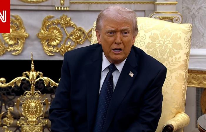 متابعة: ترامب: إسبانيا كانت غير ودودة وسنقطع كل العلاقات التجارية معها