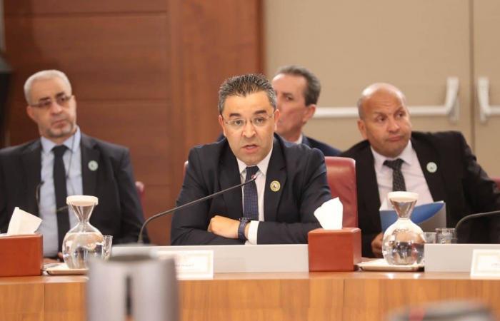 غضب
      مصري
      وتساؤلات
      عن
      أسباب
      الضم
      لقائمة
      «المغادرة
      الأميركية»