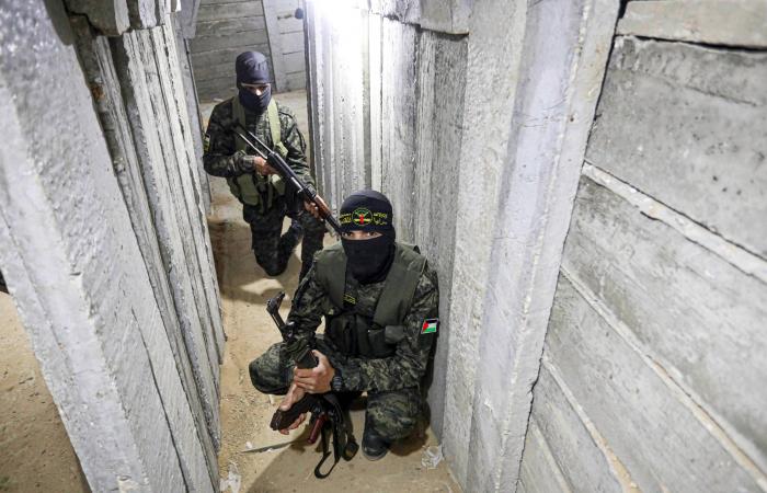 مصادر
      تؤكد
      لـ«الشرق
      الأوسط»:
      انقطاع
      الاتصال
      بين
      مسؤولين
      إيرانيين
      وقيادات
      «حماس»
      و«الجهاد»