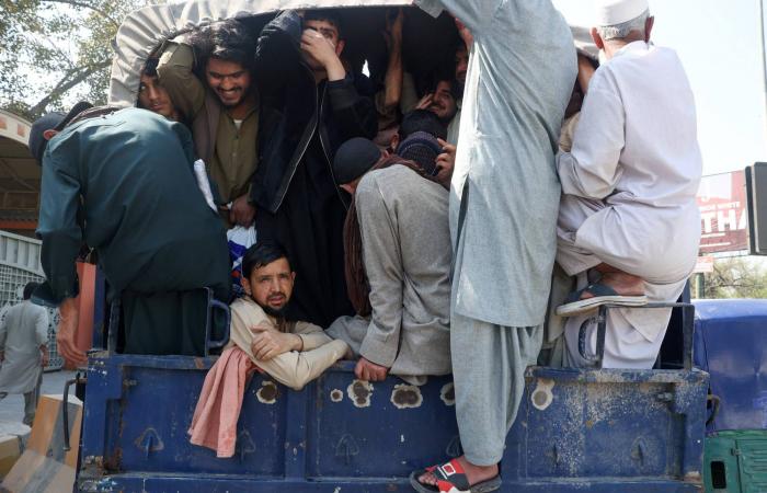 باكستان
      تقول
      إنها
      قتلت
      67
      من
      أفراد
      قوات
      الأمن
      الأفغانية