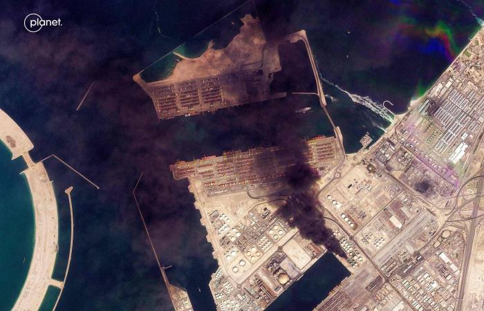 «التعاون
      الخليجي»:
      استمرار
      الاعتداءات
      الإيرانية
      على
      دول
      المجلس
      دليل
      على
      «نواياها
      الخبيثة»