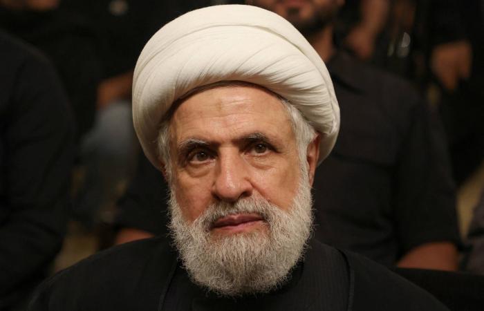 «حزب
      الله»
      أمام
      إشكالية
      العلاقة
      بطهران