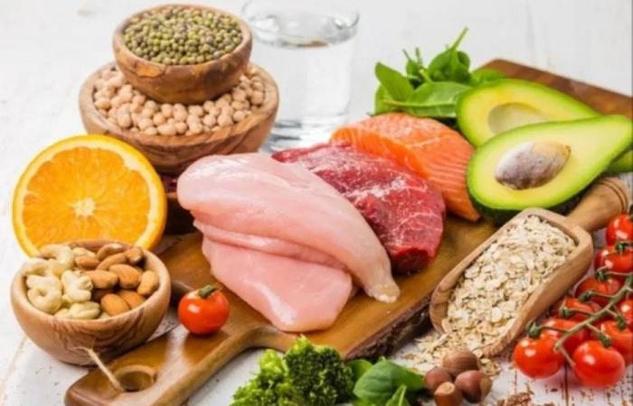 الصيـــــــــــام يسرع عملية الأيض