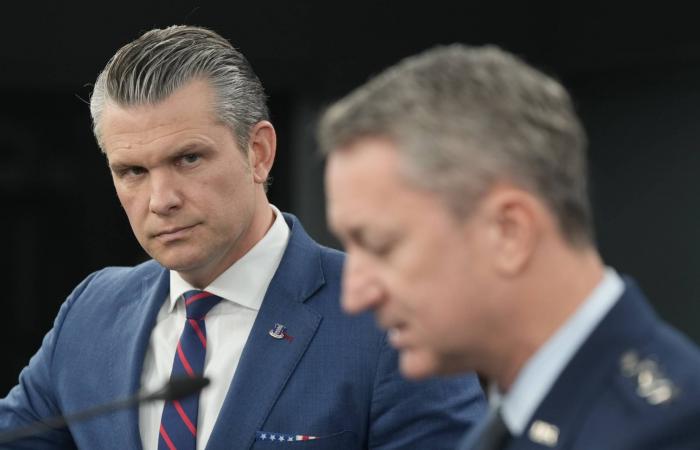 ترمب
      يجتمع
      الجمعة
      بكبار
      شركات
      الدفاع
      الأميركية
      لتسريع
      إنتاج
      الأسلحة