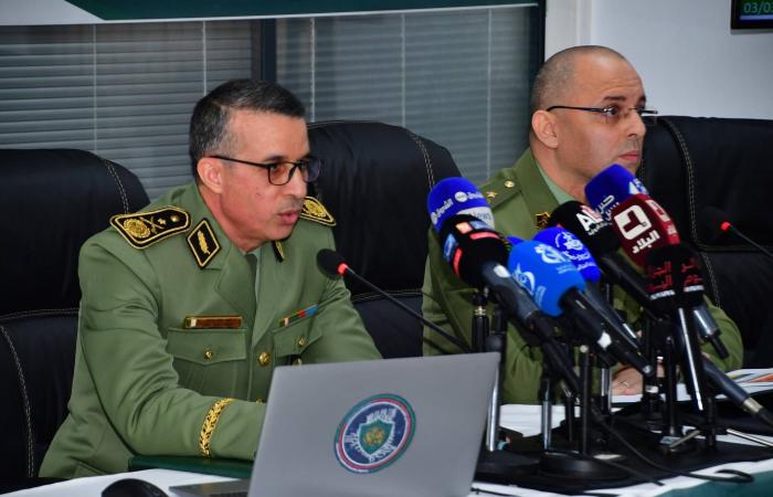 تونس:
      سجن
      قاضٍ
      23
      عاماً
      في
      قضية
      اغتيال
      شكري
      بلعيد